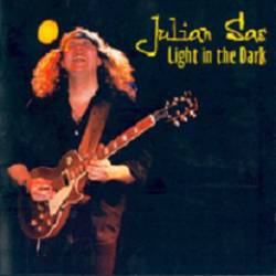 Julian Sas : Light in the Dark